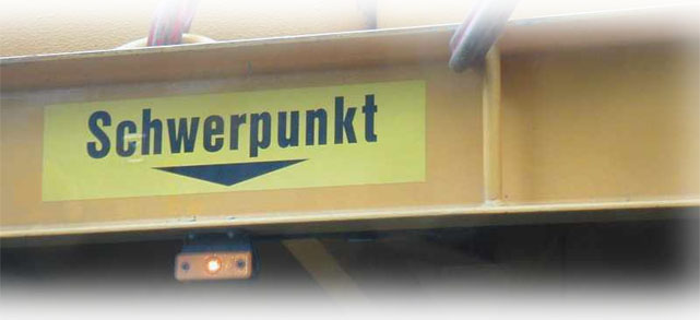 Schwerpunkt